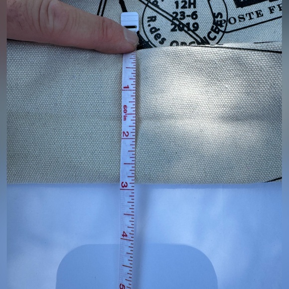 Lancôme Endless Summer Cosmetics Bag Paris France 🇫🇷 NWOT Fast shipping - Picture 6 of 10